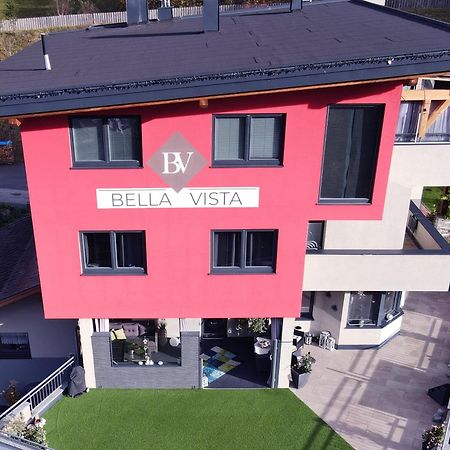 Apartmán Bella Vista See Exteriér fotografie