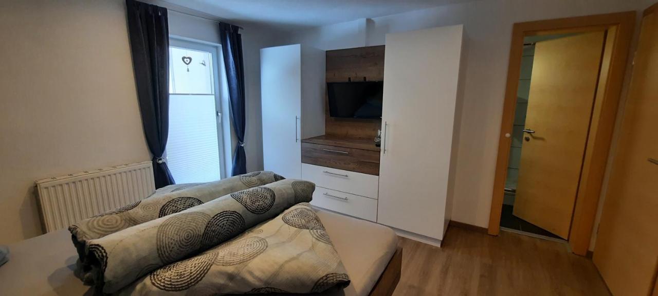 Apartmán Bella Vista See Exteriér fotografie